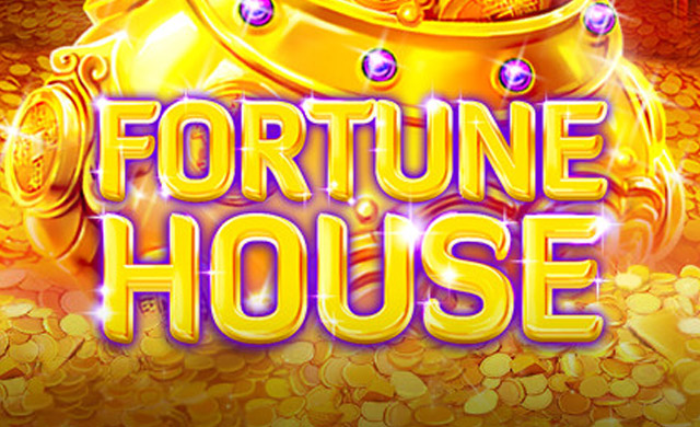 Fortune House slot game Happyluke