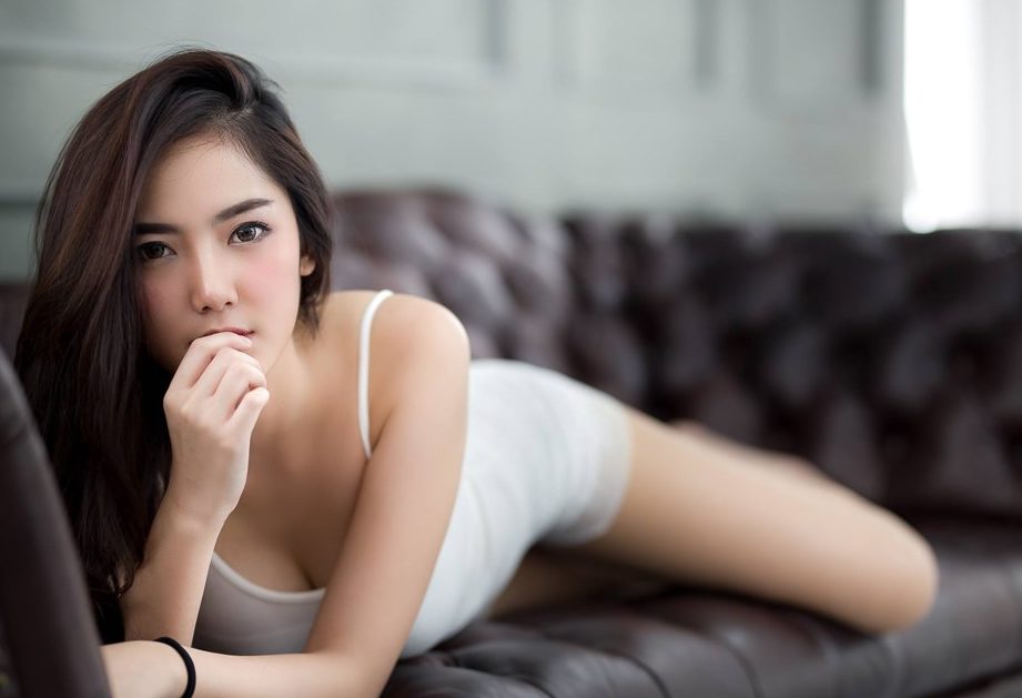 Chonlada Sex - Cute Thai Girl Chonlada Patsatan is Such a Goddess - ThaisNook