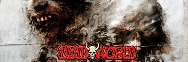 deadworld slot game Happyluke