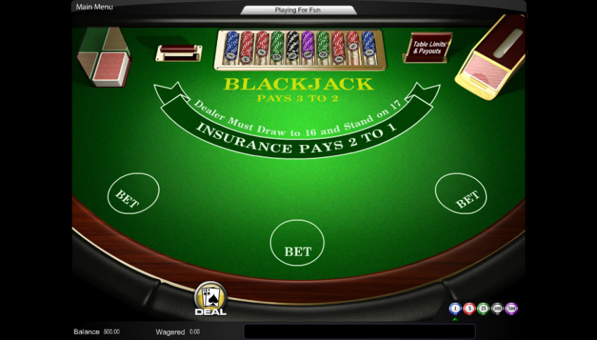 online blackjack happyluke