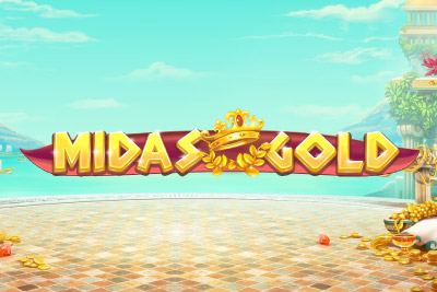 midas gold slot game Happyluke