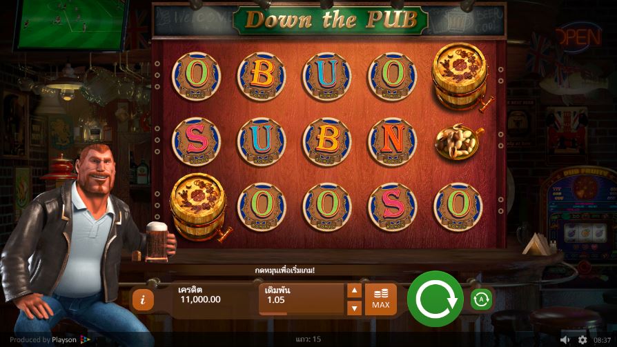 Top 10 Newest Slot Games at Happyluke That Are Fun To Play 