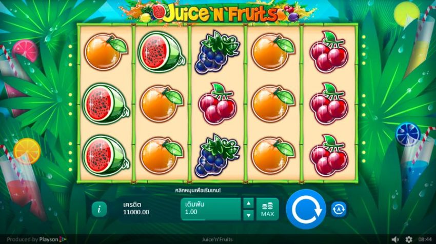 Top 10 Newest Slot Games at Happyluke That Are Fun To Play
