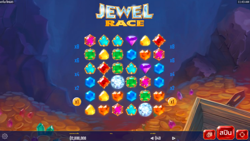 What Are The Top 10 High Variance Slot Games for 2019