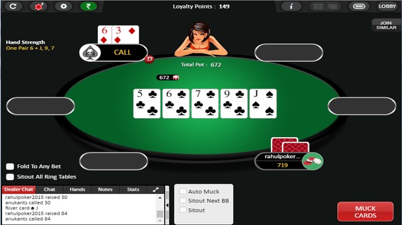 ทำความรู้จัก ประเภทโปกเกอร์ออนไลน์ ที่คุณจำเป็นต้องรู้!