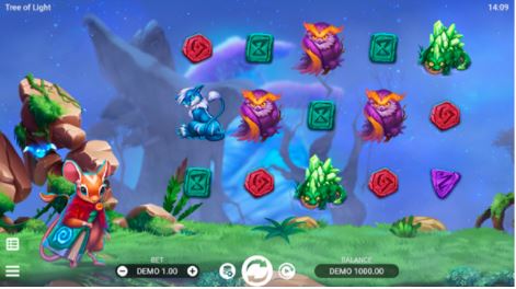 เล่นเกมสล็อตออนไลน์ล่าสุดและรับเงินจริงที่ Happyluke