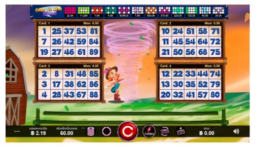 เล่นเกมสล็อตออนไลน์ล่าสุดและรับเงินจริงที่ Happyluke