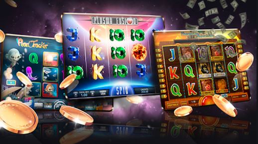 วิธีเลือกเดิมพันเกมสล็อตออนไลน์ HappyLuke