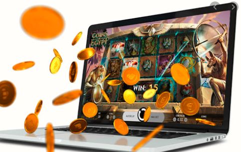 วิธีเลือกเดิมพันเกมสล็อตออนไลน์ HappyLuke