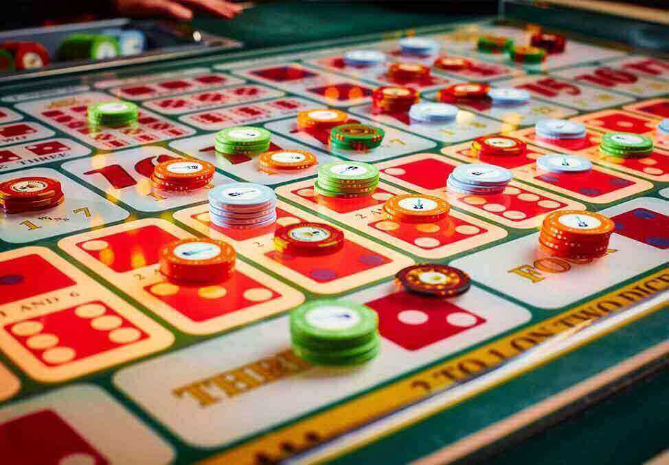 วิธีเล่นเกมไฮโลและเคล็ดลับกลยุทธ์ที่ดีที่สุด